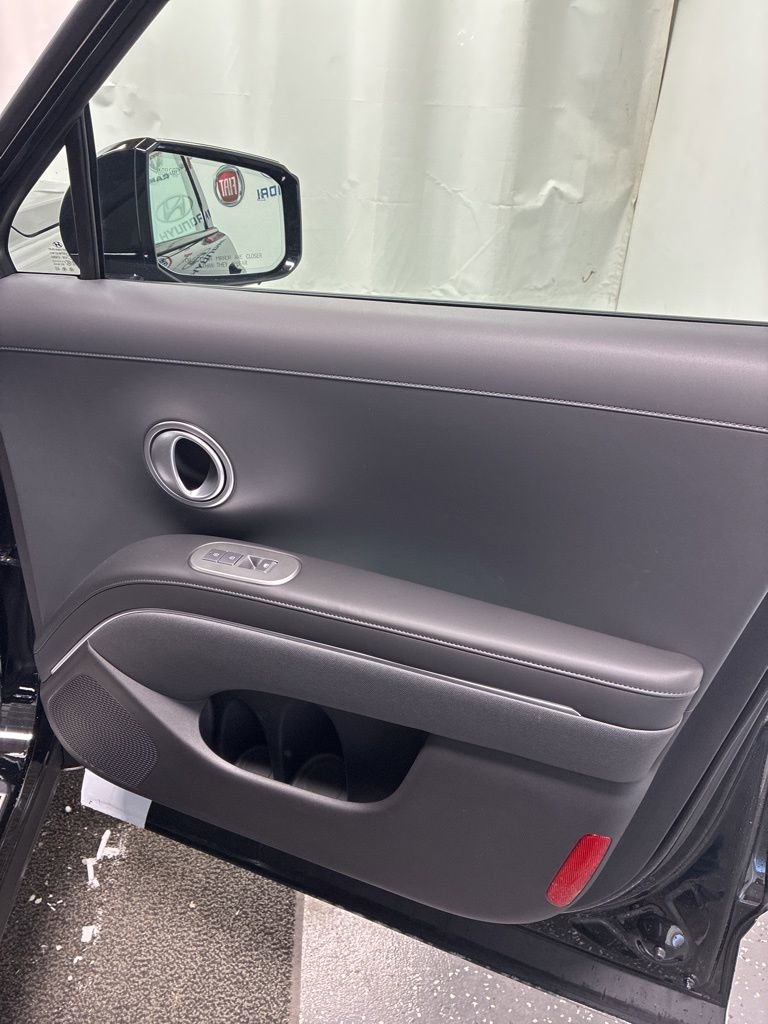 New 2026 Hyundai Palisade Calligraphy image 34