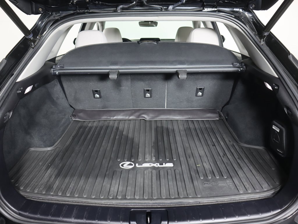 Used 2022 Lexus RX 350 AWD w/ Premium Package image 20