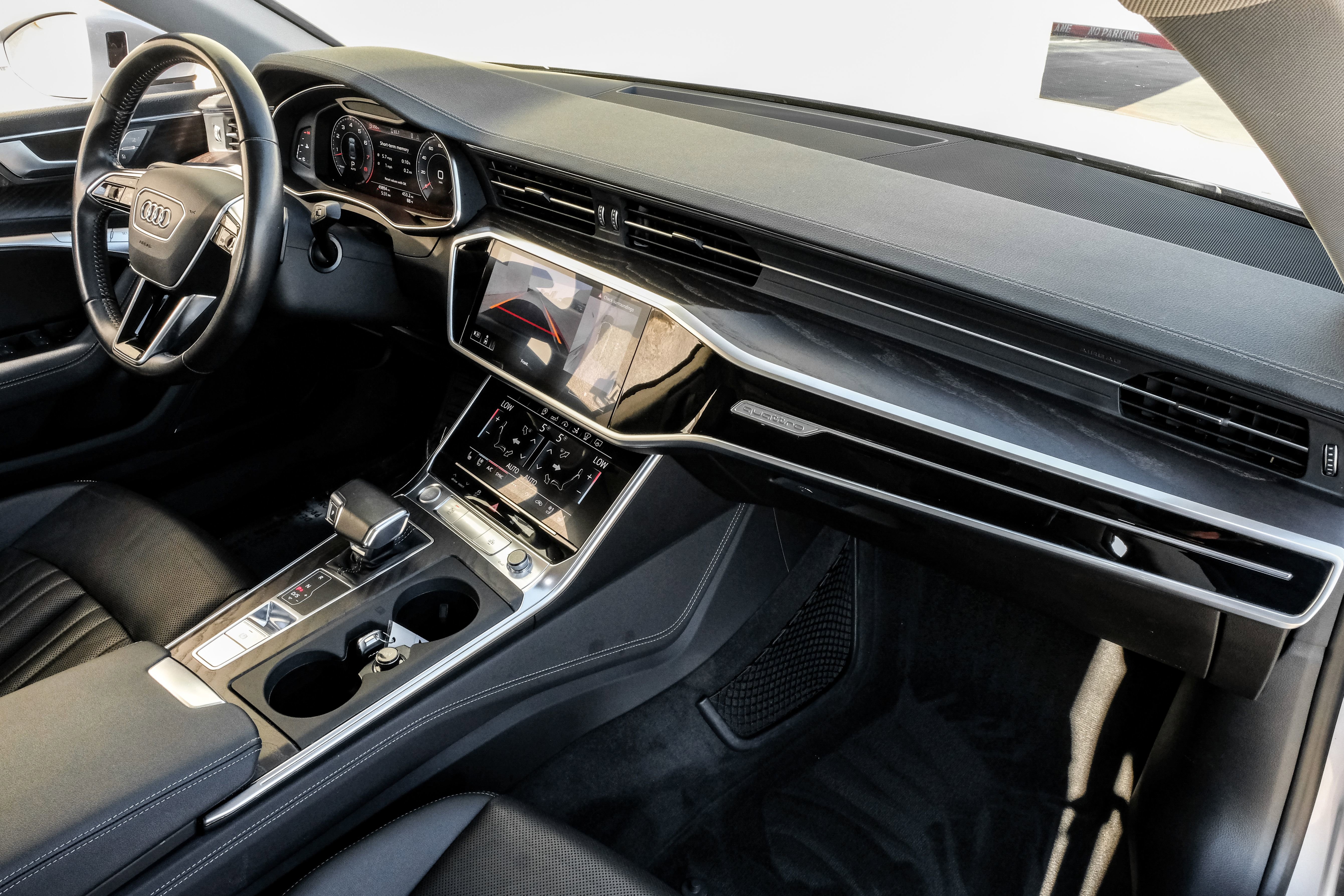 Used 2019 Audi A7 3.0T Prestige w/ Prestige Package image 12