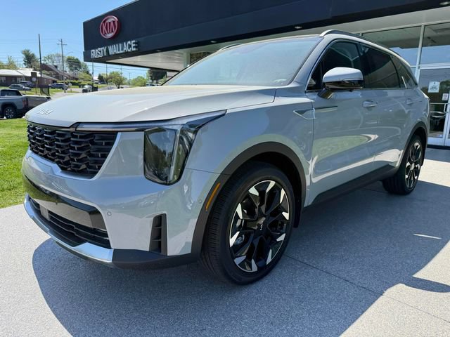 New 2026 Kia Sorento SX FWD image 9
