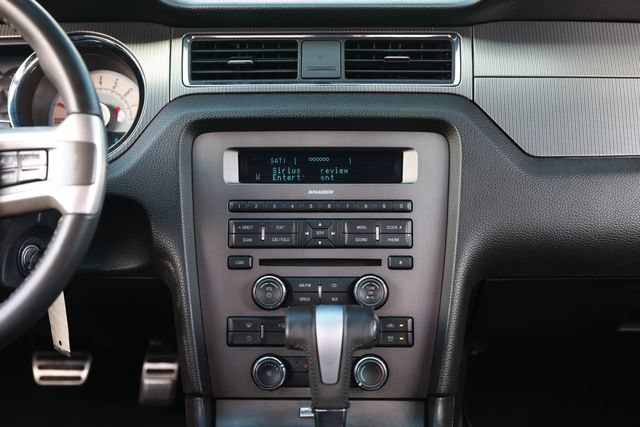 Used 2010 Ford Mustang GT Premium RWD image 38