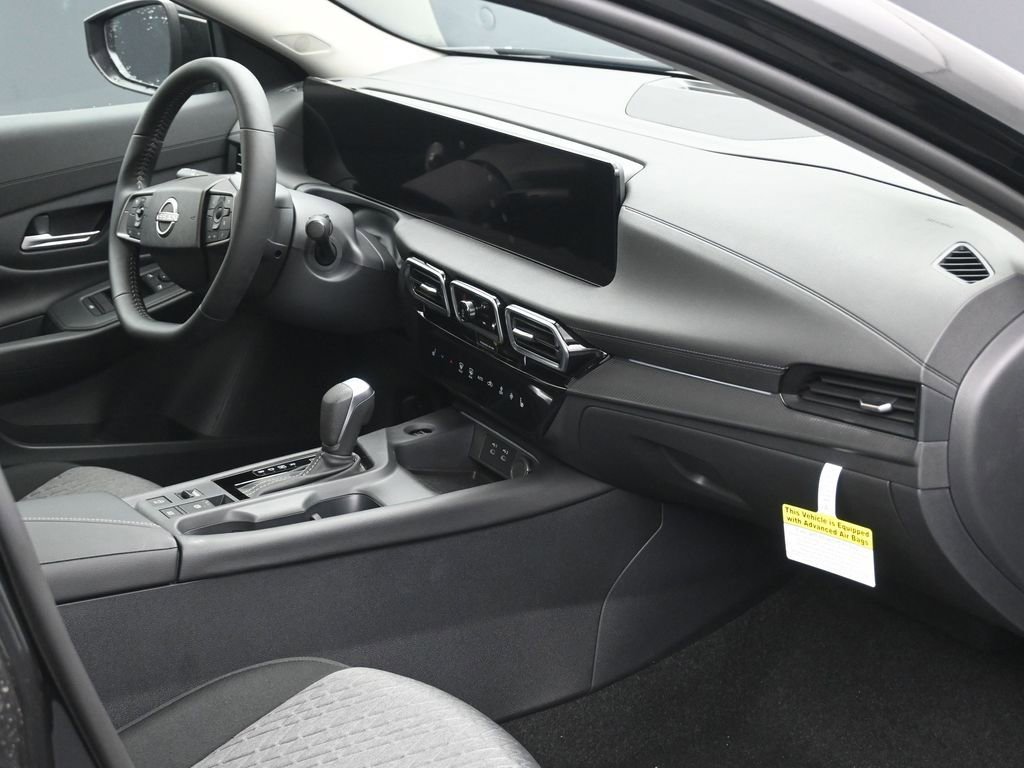 New 2026 Nissan Sentra SV w/ SV Convenience Package image 6