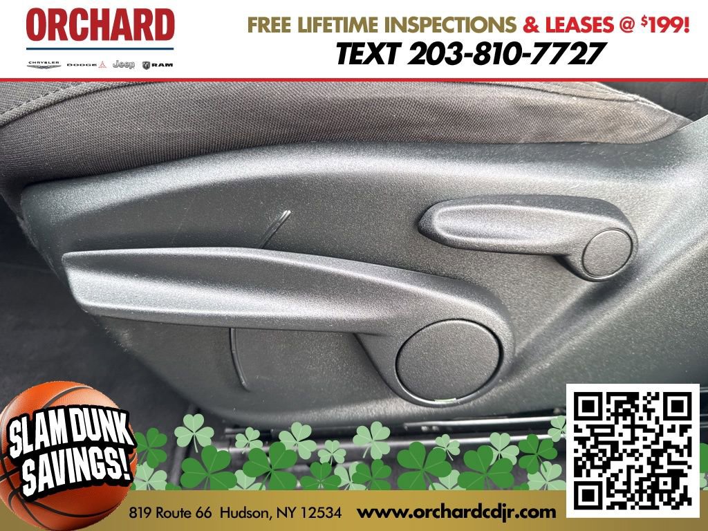 Used 2019 Jeep Compass Sport image 23