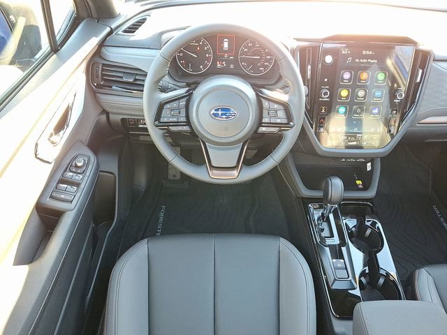 Used 2026 Subaru Forester Sport image 12