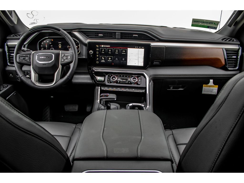 New 2026 GMC Sierra 1500 Denali image 21