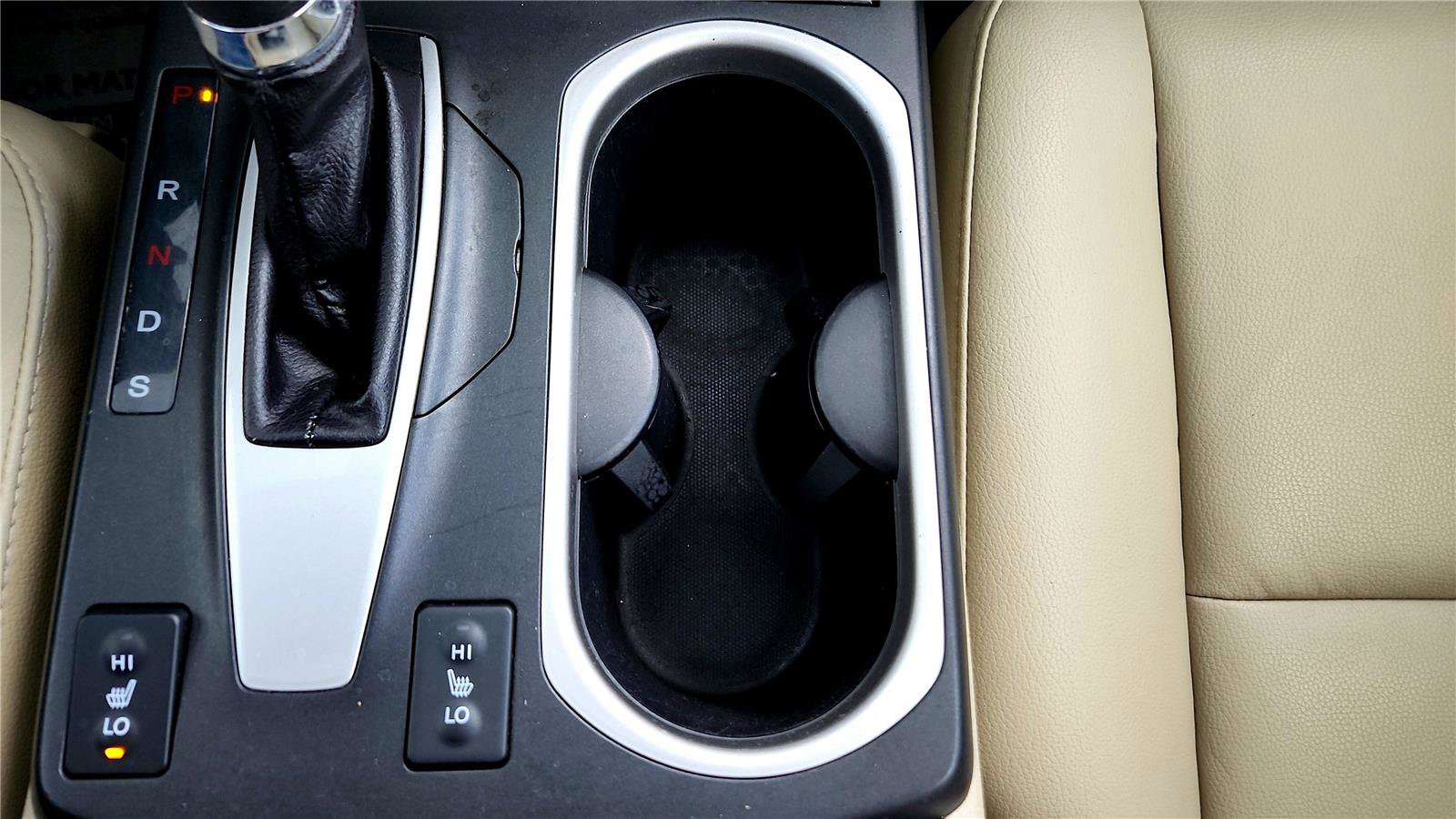 Used 2018 Acura RDX AWD image 33