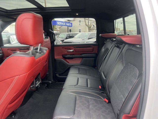 Used 2019 RAM 1500 Rebel w/ Rebel Level 2 Equipment Group AWD/4WD image 10