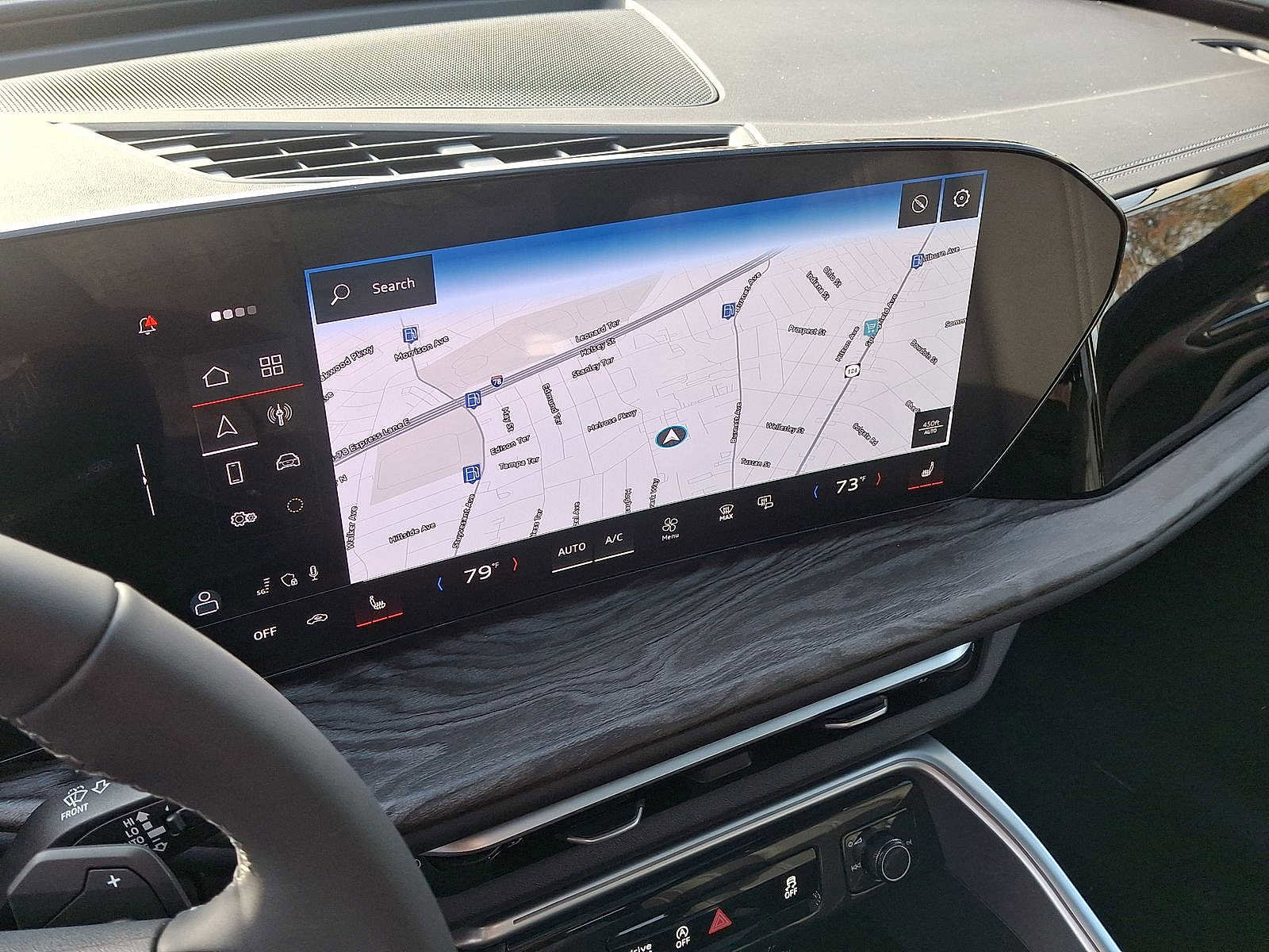 New 2025 Audi Q5 Premium Plus image 15