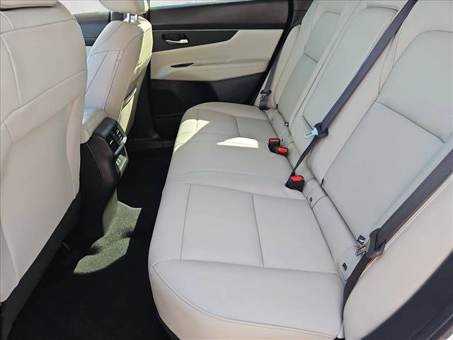 New 2026 Nissan Murano SV image 16