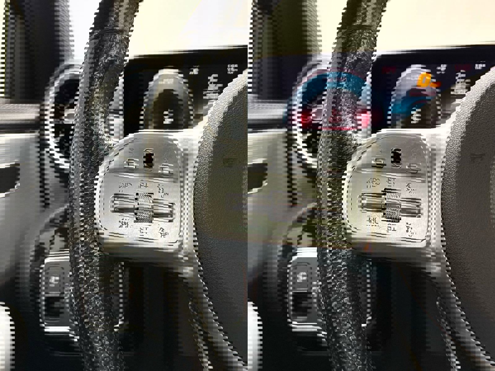 Used 2020 Mercedes-Benz A 220 4MATIC w/ AMG Line image 28