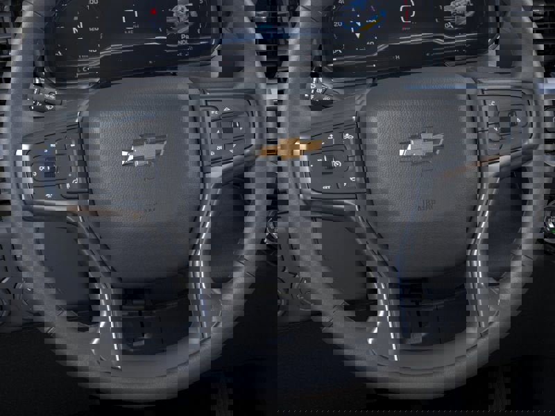 New 2026 Chevrolet Silverado 2500 High Country w/ High Country Premium Package image 19