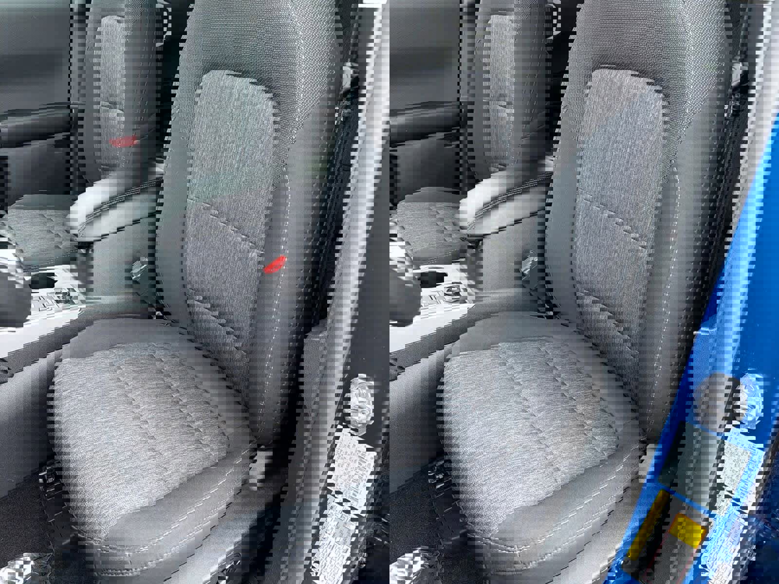 Used 2023 Ford Bronco Sport Big Bend w/ Convenience Package image 17