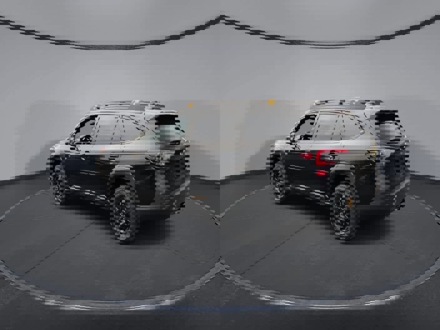 Certified 2022 Subaru Outback Wilderness image 6