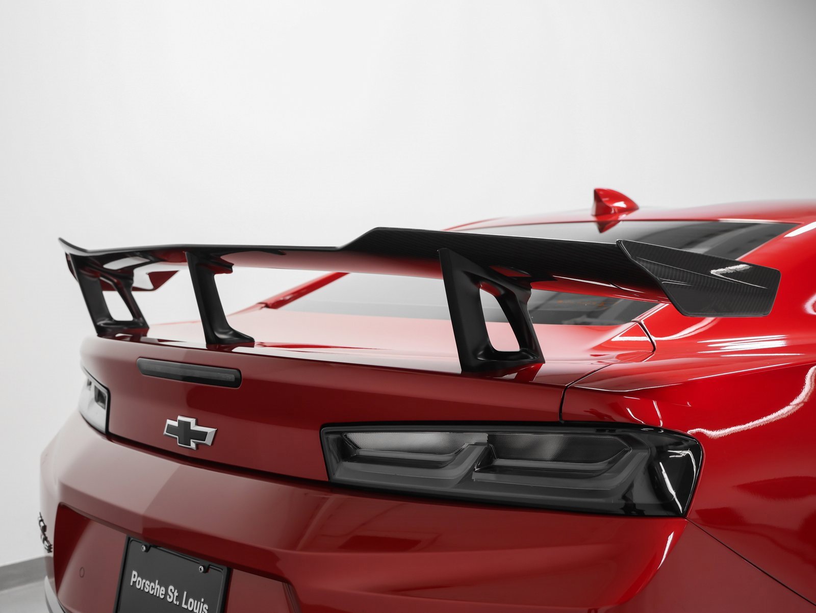 Used 2018 Chevrolet Camaro ZL1 image 12