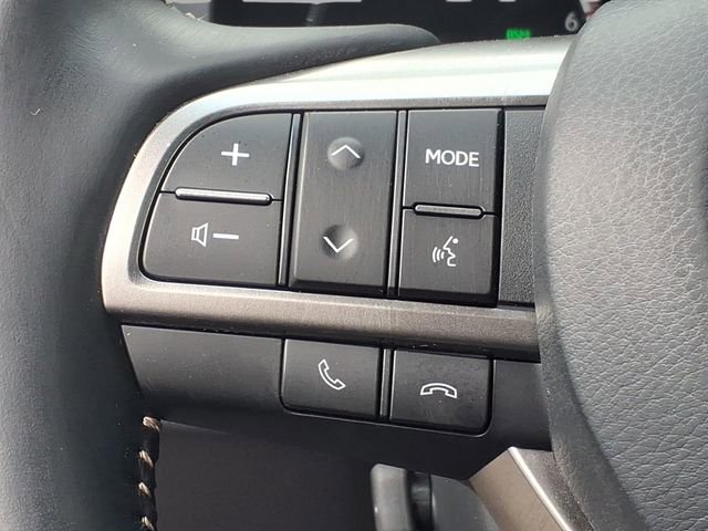 Certified 2023 Lexus GX 460 Premium w/ Premium Plus Package image 16