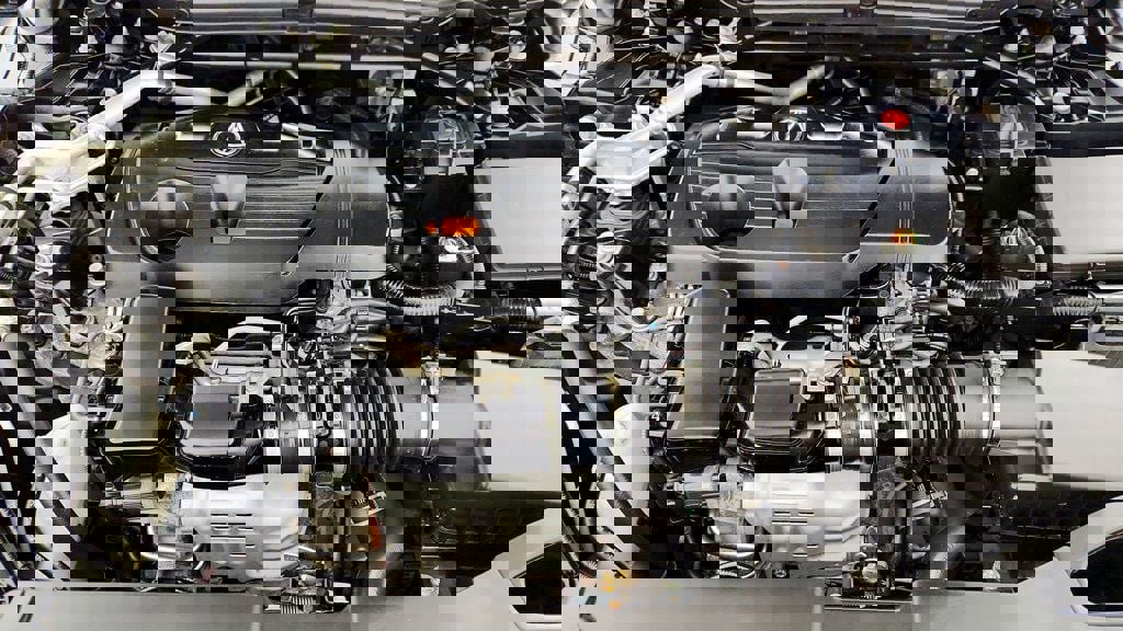 Used 2024 Acura TLX SH-AWD w/ A-SPEC Pkg image 28