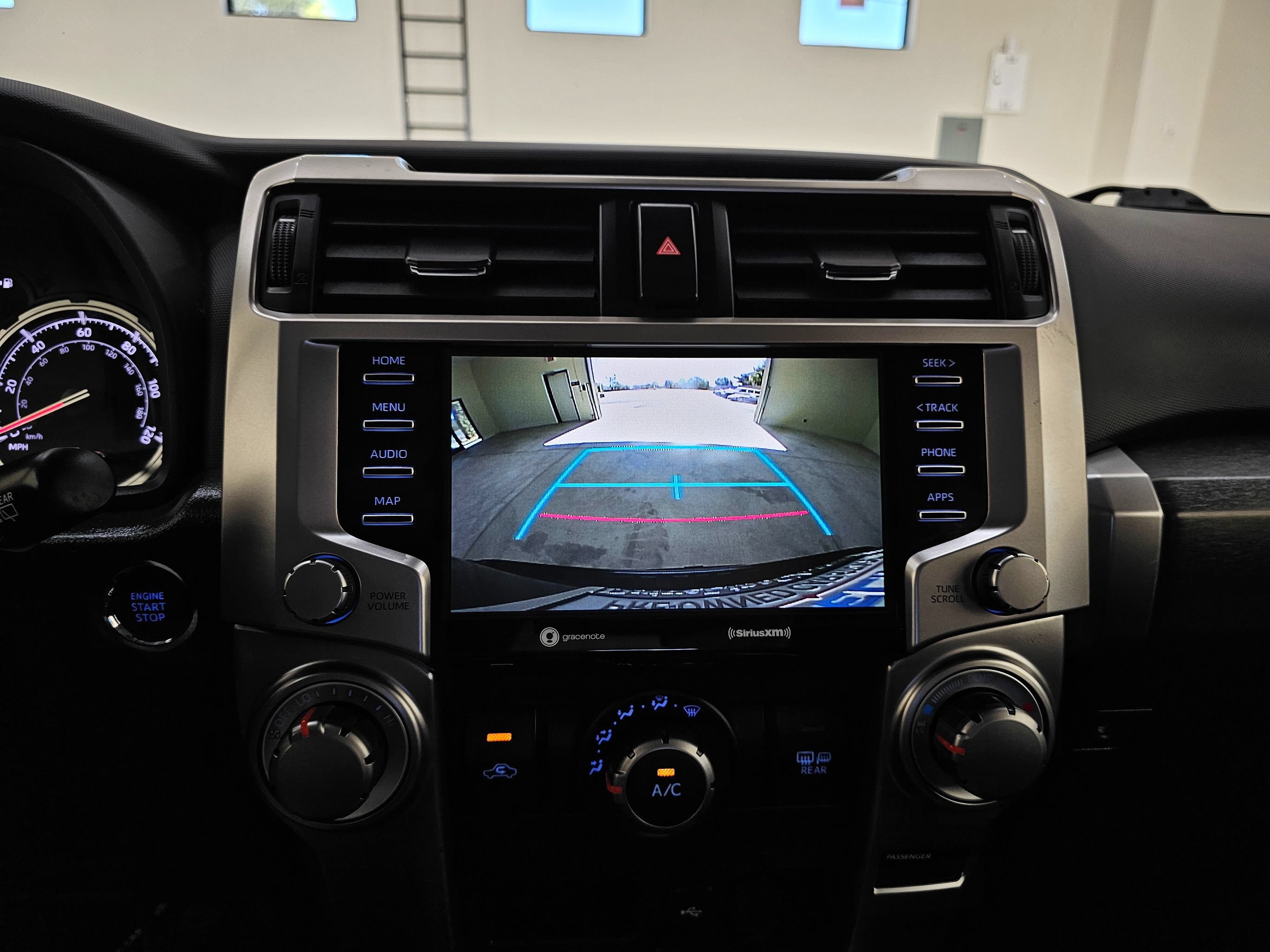 Used 2023 Toyota 4Runner TRD Sport RWD image 37