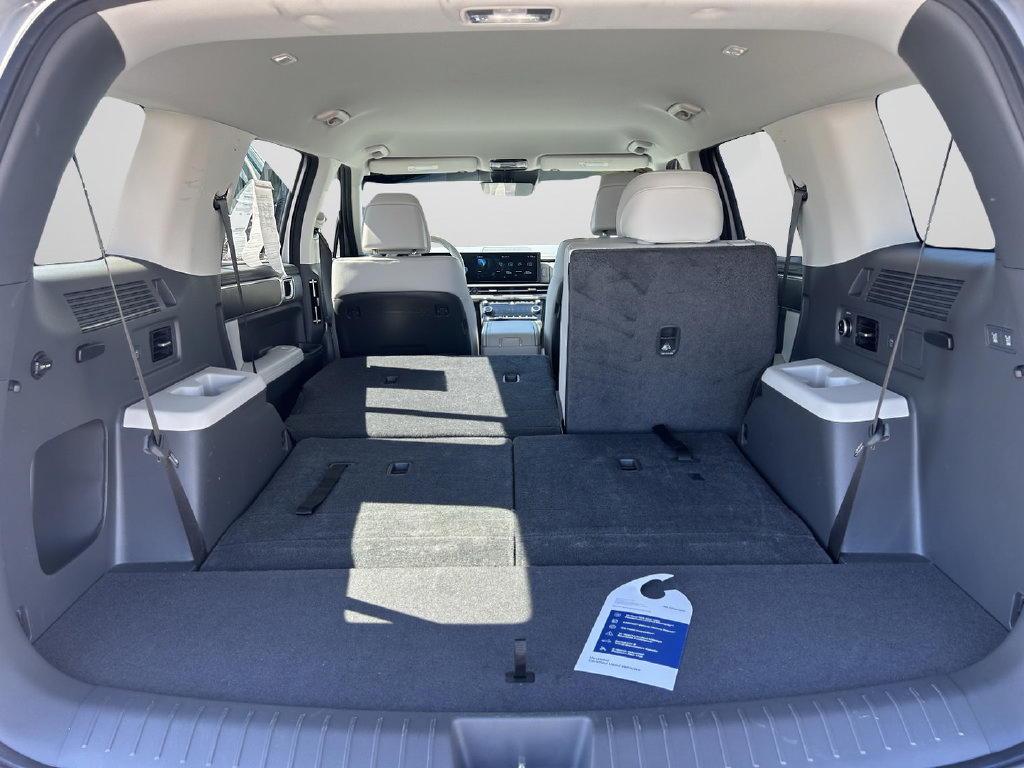 Certified 2026 Hyundai Santa Fe SEL AWD/4WD image 15