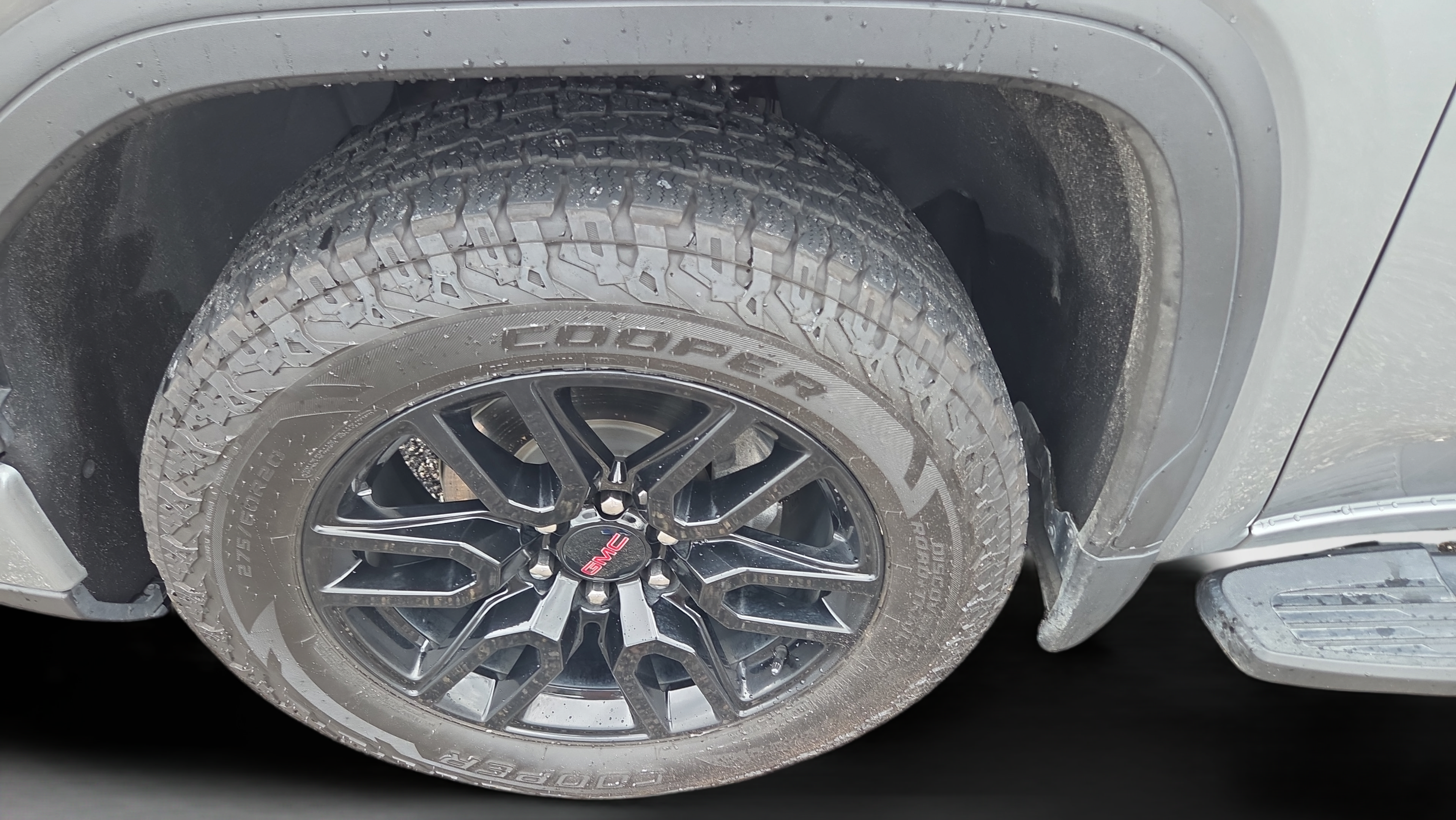 Used 2024 GMC Sierra 1500 Elevation AWD/4WD image 29