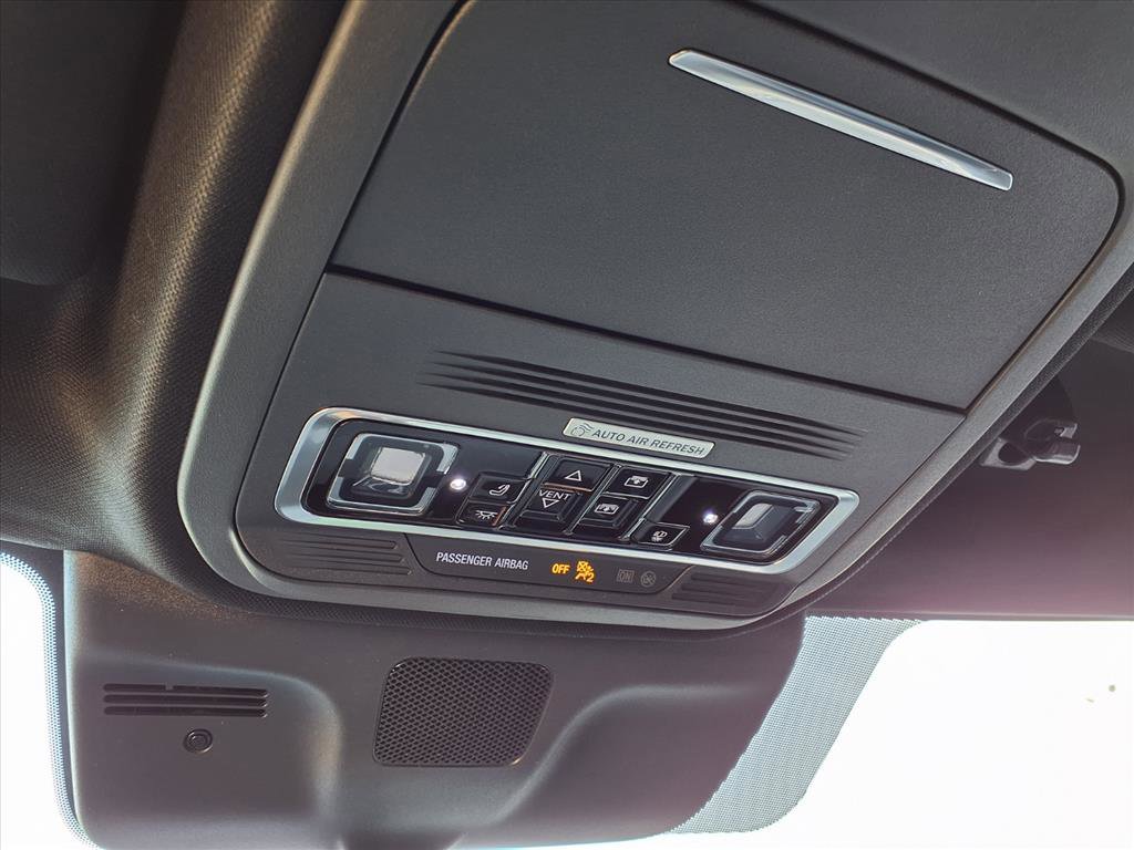 New 2025 Lincoln Navigator Reserve w/ Jet Appearance Package image 25