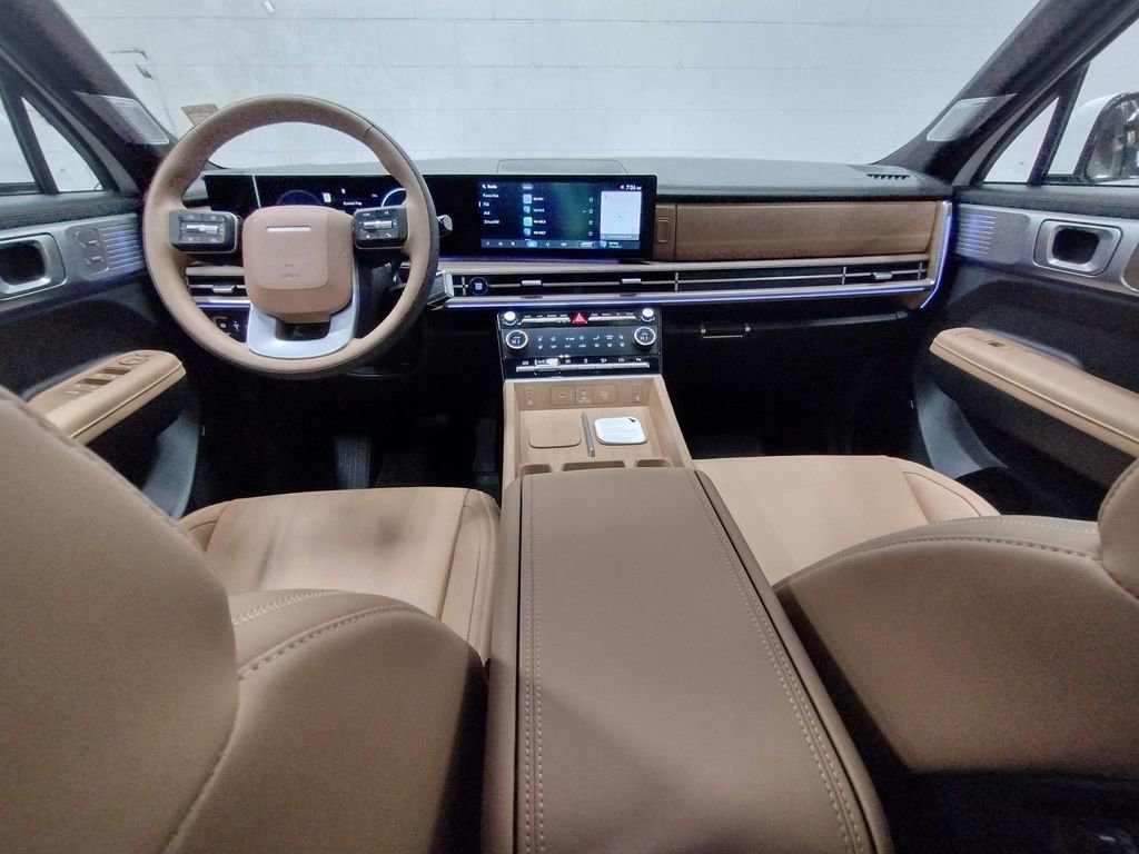 New 2026 Hyundai Santa Fe Calligraphy image 47