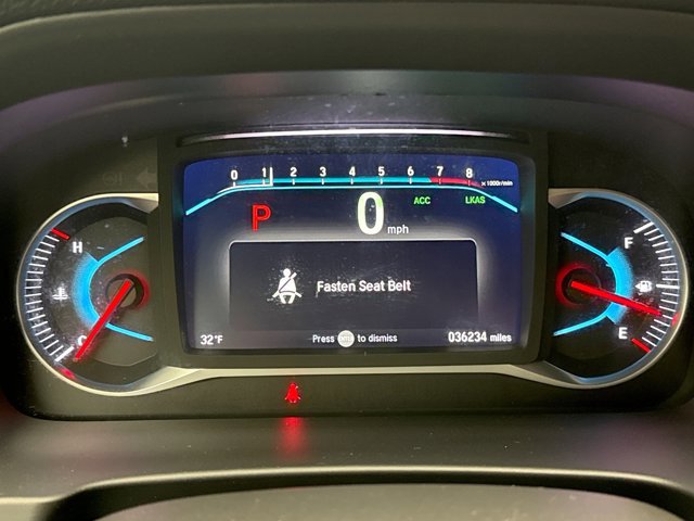 Used 2021 Honda Passport Sport image 13