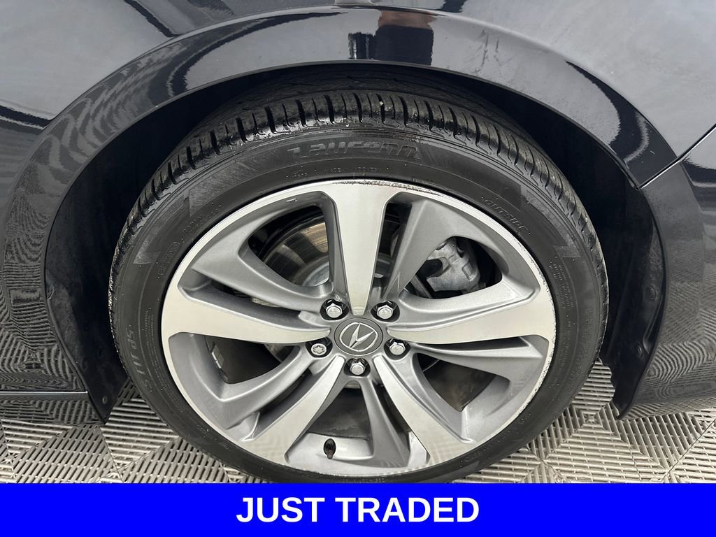 Used 2021 Acura TLX w/ Advance Package FWD image 14