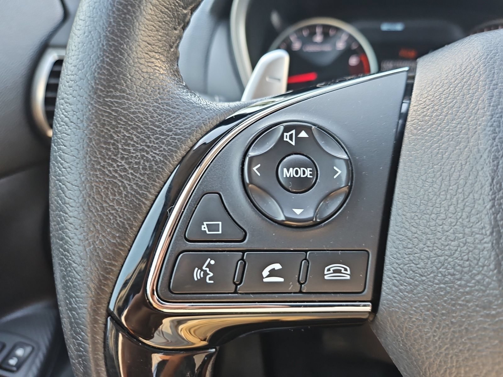 Used 2019 Mitsubishi Eclipse Cross SE AWD/4WD image 28
