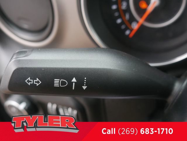 Used 2020 Jeep Gladiator Sport w/ Quick Order Package 24S AWD/4WD image 23