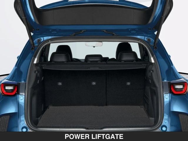 New 2026 MAZDA CX-50 AWD 2.5 S w/ Weather Package image 10