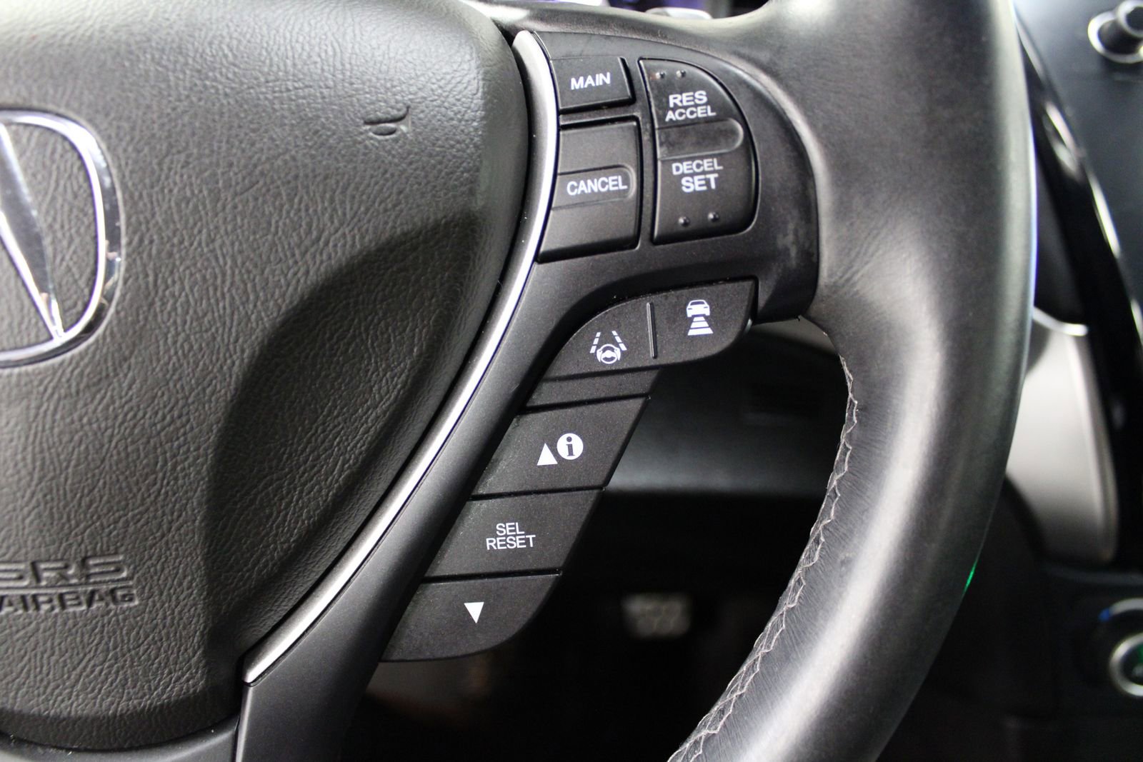 Used 2017 Acura ILX w/ Technology Plus & A-SPEC image 34