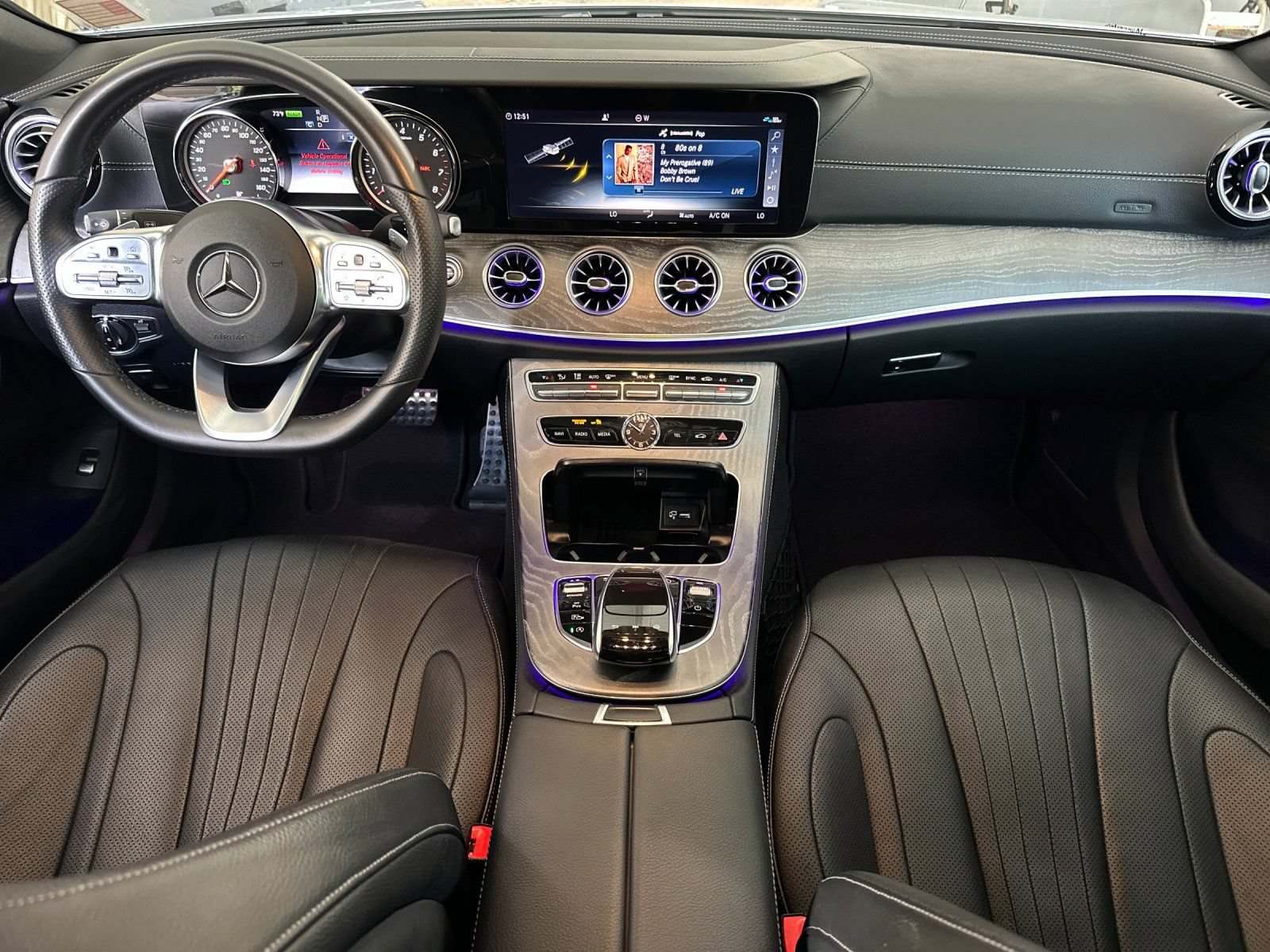 Used 2019 Mercedes-Benz CLS 450 image 13