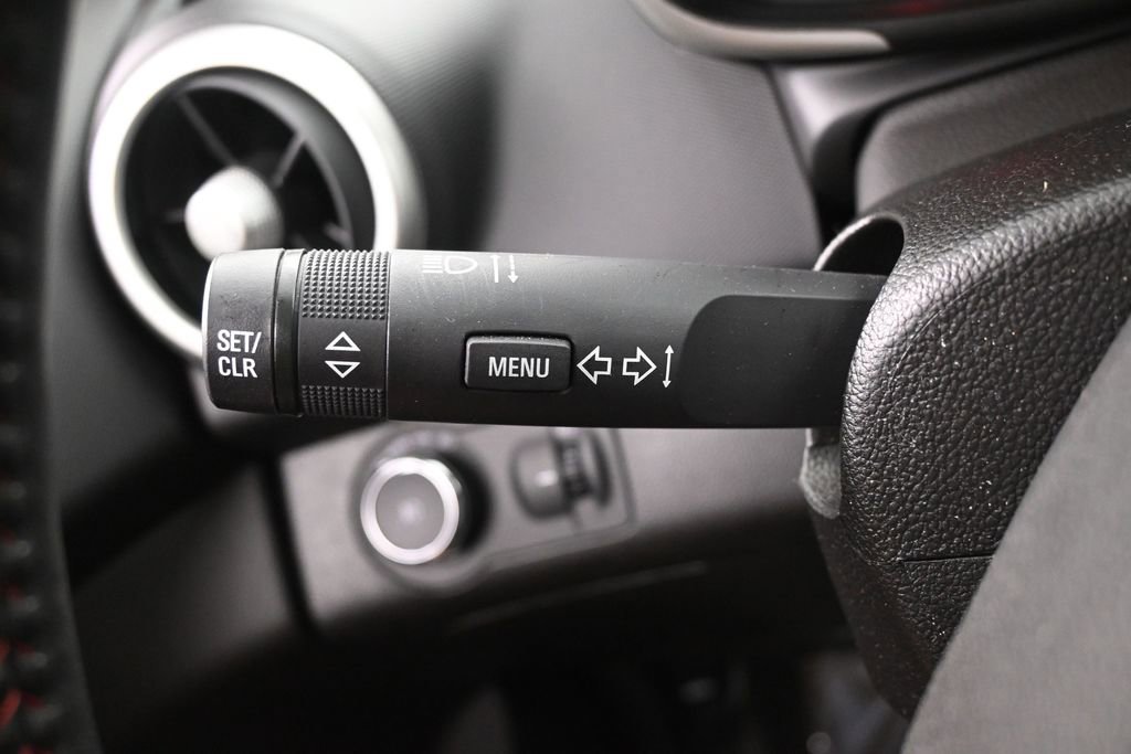 Used 2019 Chevrolet Sonic LT w/ Convenience Package FWD image 27