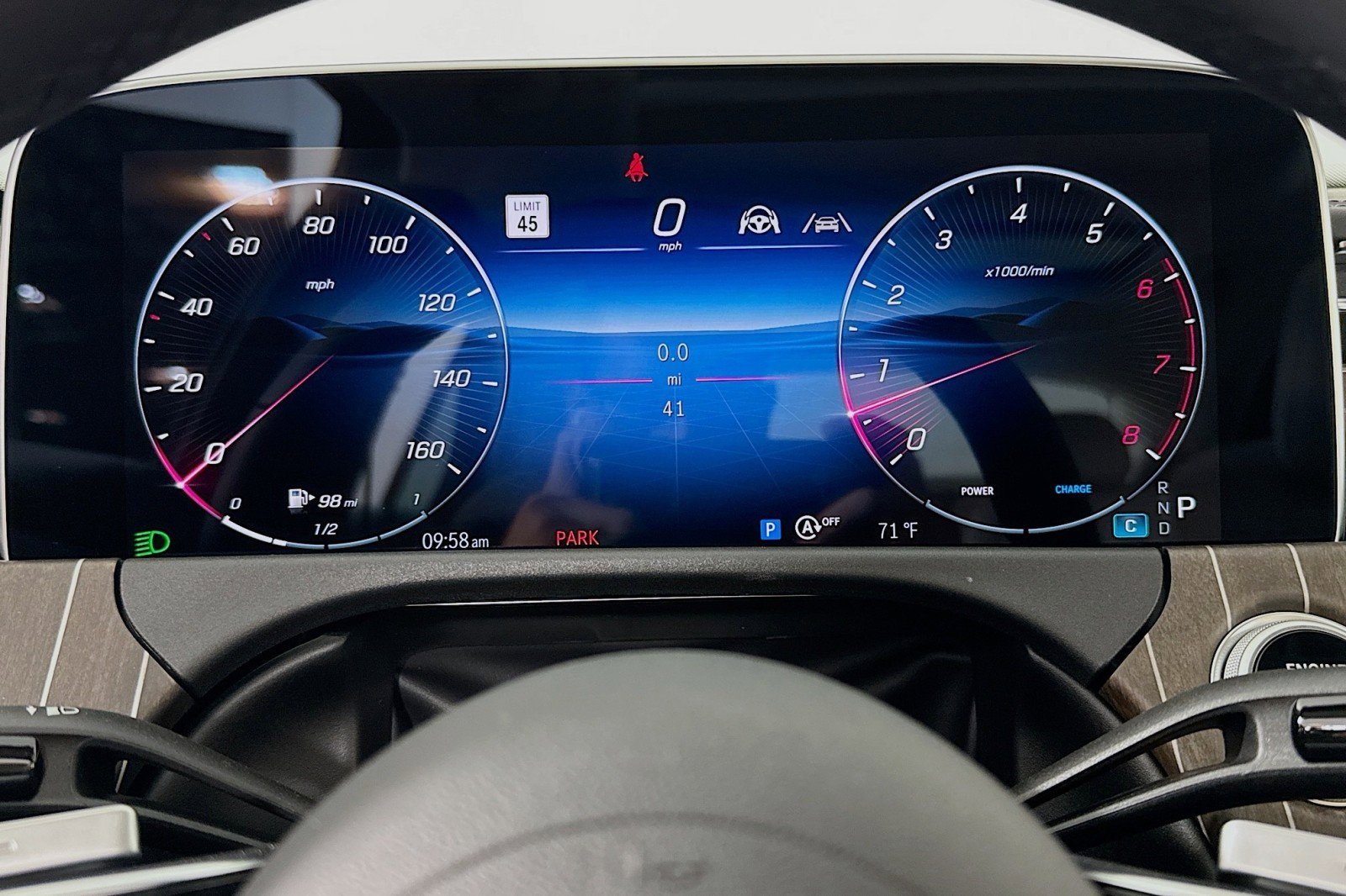New 2026 Mercedes-Benz E 450 4MATIC Sedan image 18