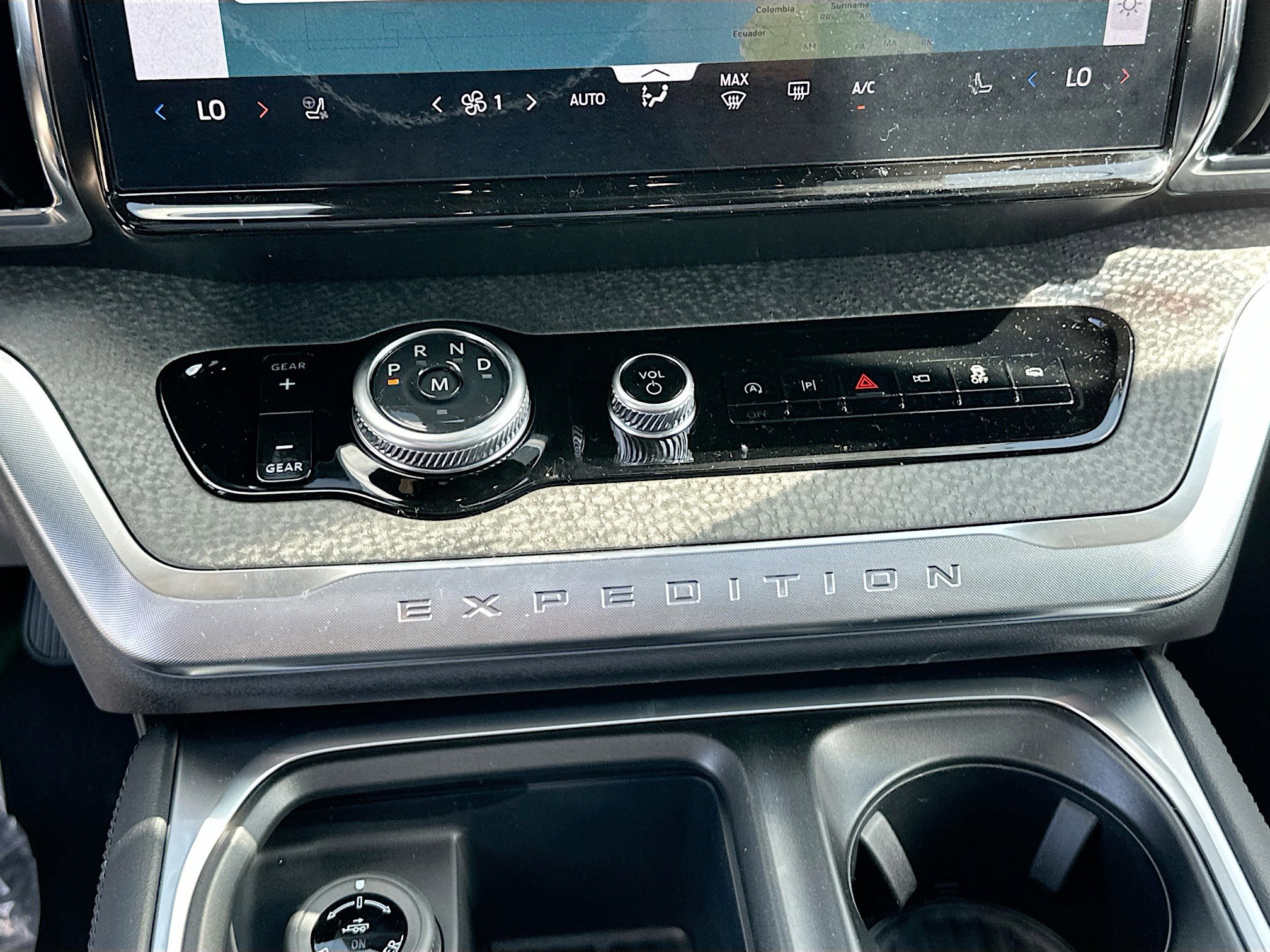 New 2026 Ford Expedition Tremor AWD/4WD image 12