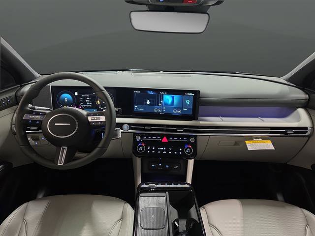 New 2026 Hyundai Tucson Limited image 5