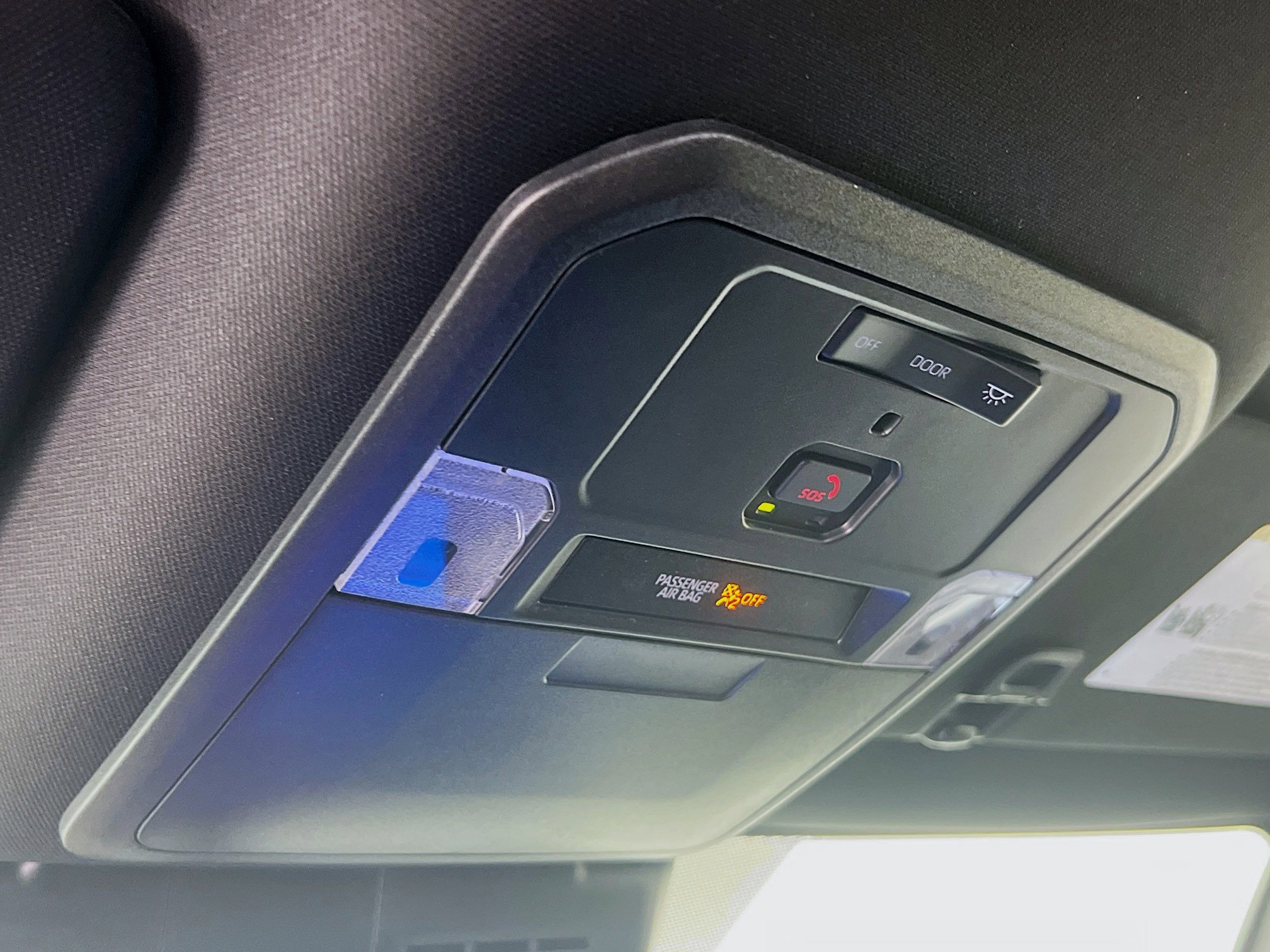 New 2025 Toyota Tacoma TRD Off-Road image 22