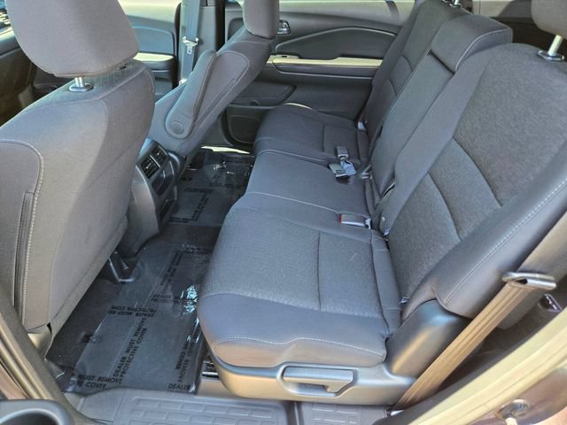 Certified 2021 Honda Passport Sport image 14