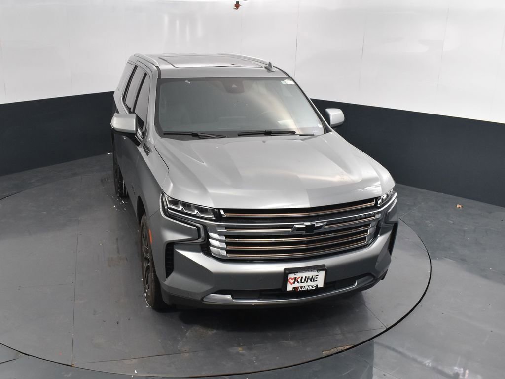 Used 2023 Chevrolet Tahoe High Country w/ Premium Package 2 image 44