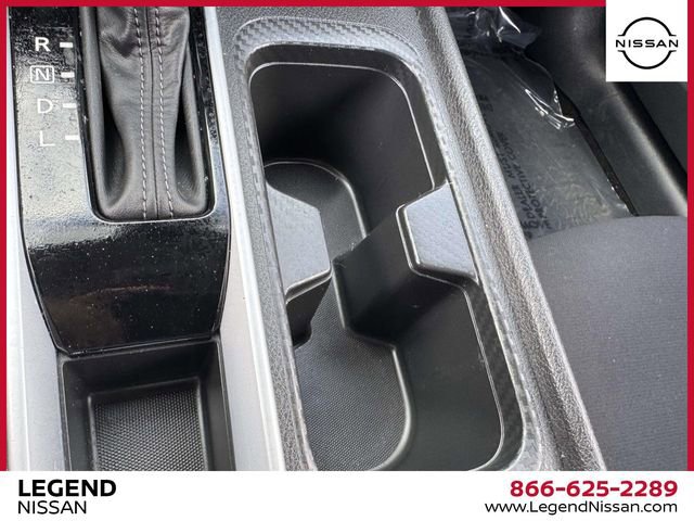 Used 2023 Nissan Sentra SV w/ All-Weather Package FWD image 26