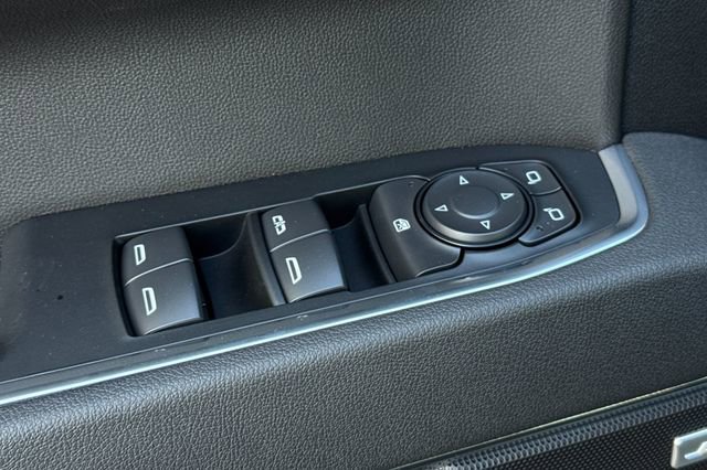 New 2026 Chevrolet Silverado 1500 RST w/ Dark Appearance Package image 15