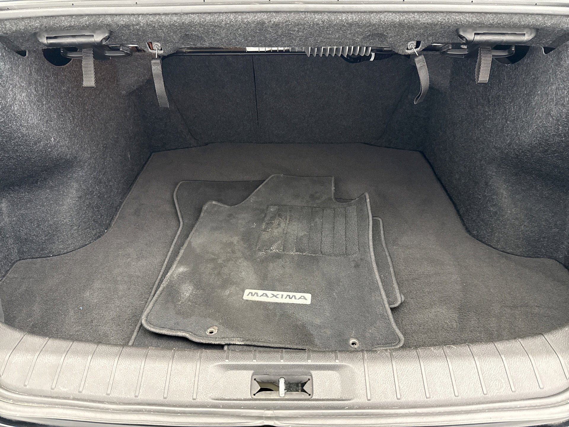 Used 2019 Nissan Maxima Platinum w/ Reserve Package image 19