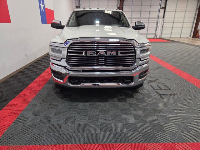 Used 2019 RAM 3500 Laramie image 3