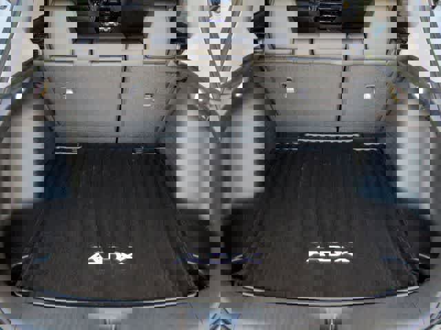 New 2025 Acura ADX FWD image 36