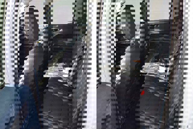 New 2025 Ford Maverick Lariat w/ Black Appearance Package image 5