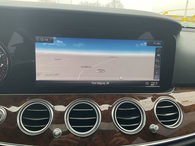 Used 2019 Mercedes-Benz E 450 4MATIC Sedan image 13