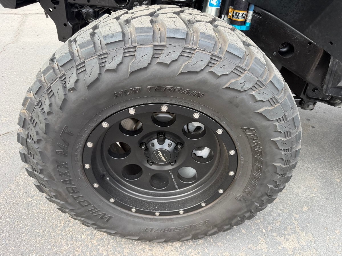 Used 2018 Jeep Wrangler Unlimited Sport AWD/4WD image 50