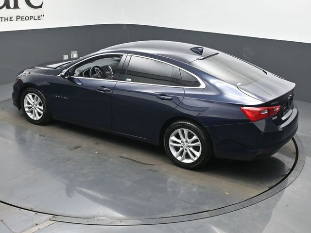 Used 2018 Chevrolet Malibu LT image 41