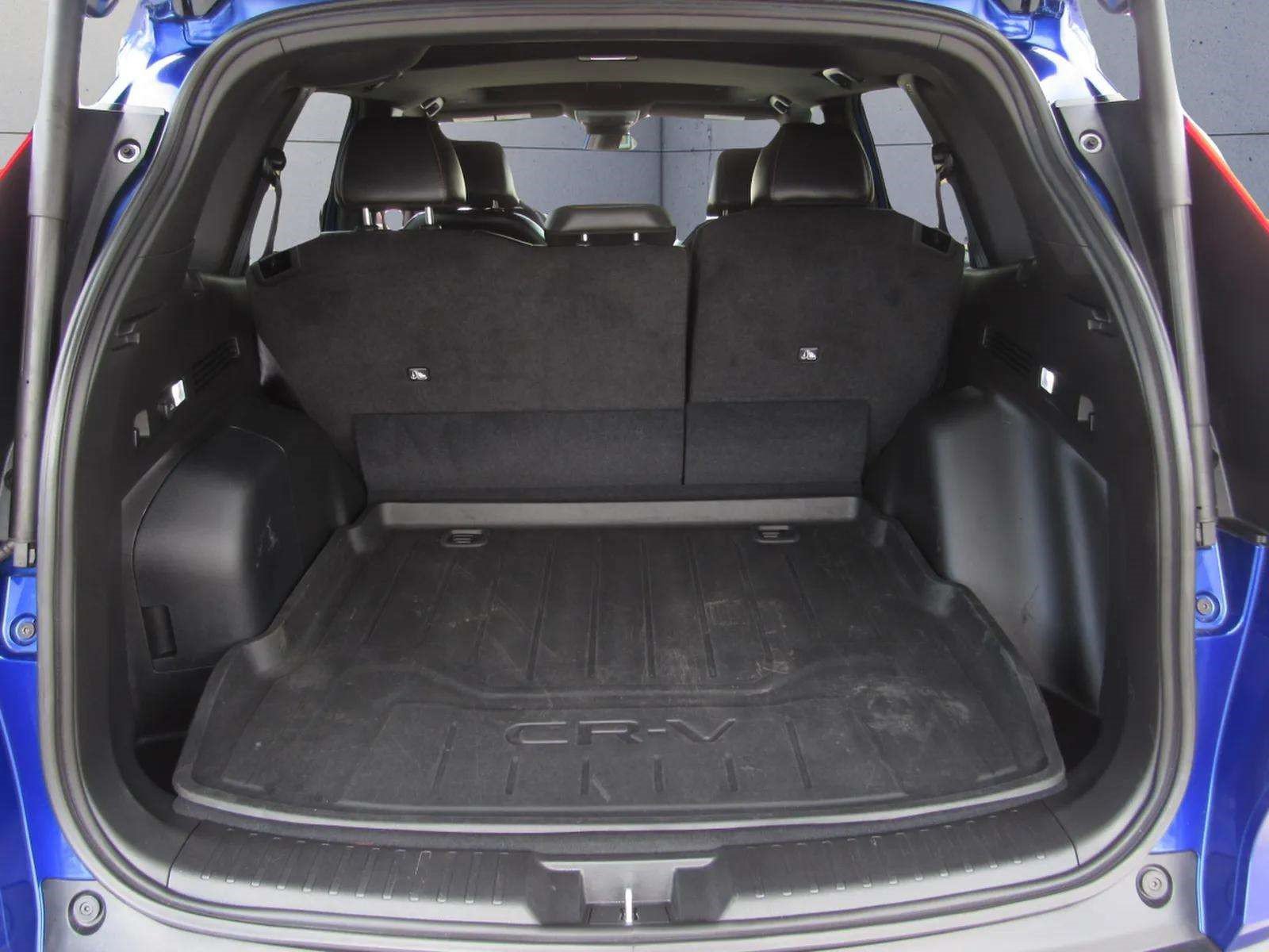 Certified 2024 Honda CR-V Sport-L image 13