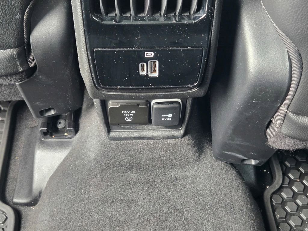 Used 2022 Jeep Compass Trailhawk w/ Trailhawk Convenience Group image 26